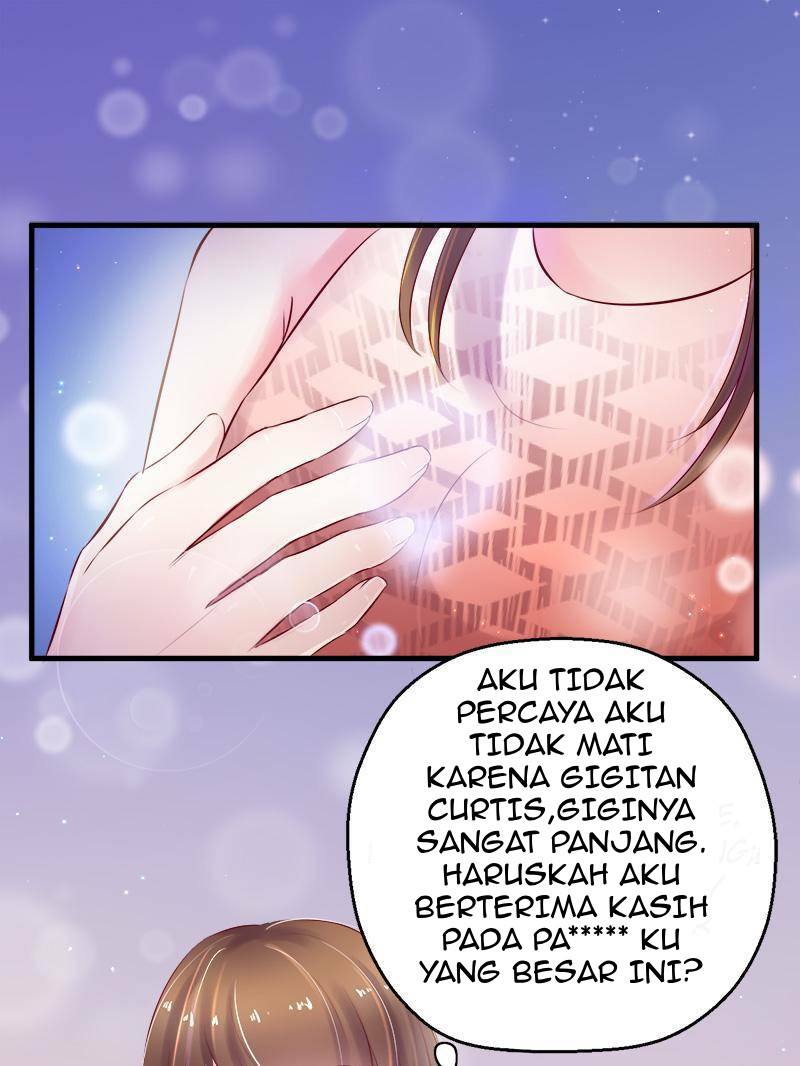 Beauty and the Beasts Chapter 28 Gambar 17